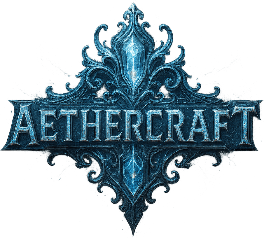 AetherCraft